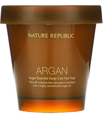 Amazon | NATURE REPUBLIC (ネイチャーリパブリック) アルガン